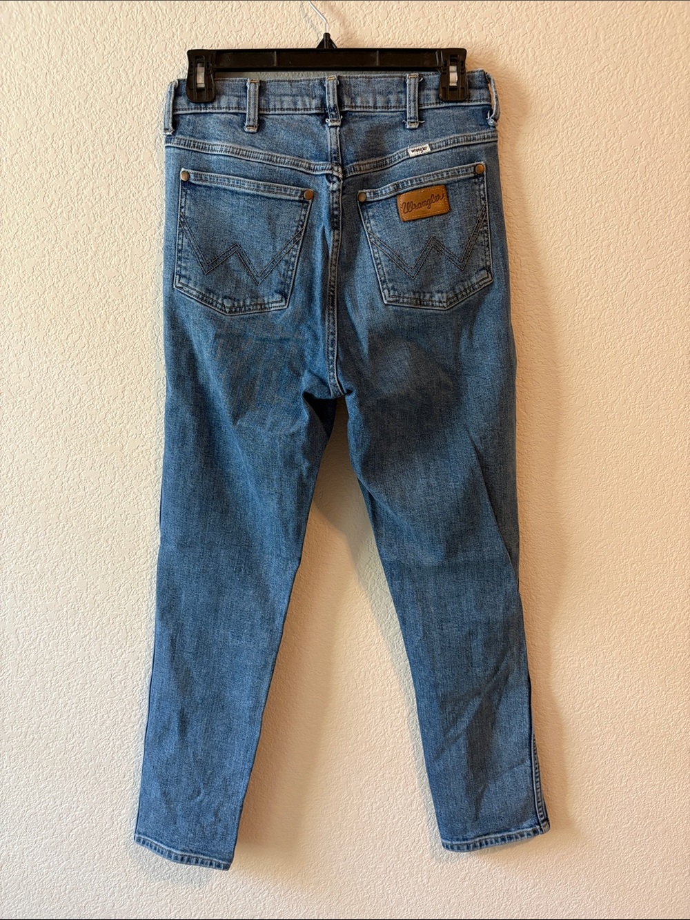 Wrangler Whimsy High Rise Slim Jeans - Picture 3 of 6